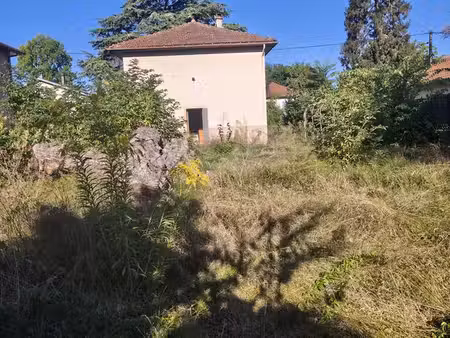 maison 3 pièces 65 m²
