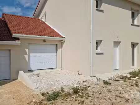 maison 4 pièces 91 m²