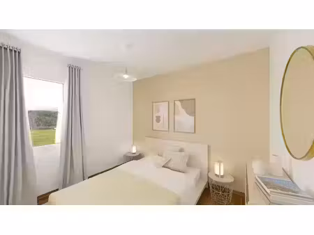 vente maison neuve 4 pièces 82 m² à paulx (44270)  197 013 €