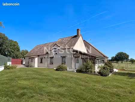 maison 6 pièces 188 m²