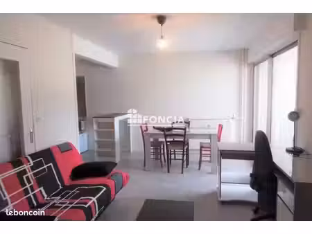 location appartement grenoble