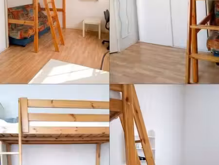 studio grenoble verlaine