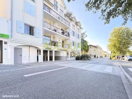 appartement 2 pièces 59 m²