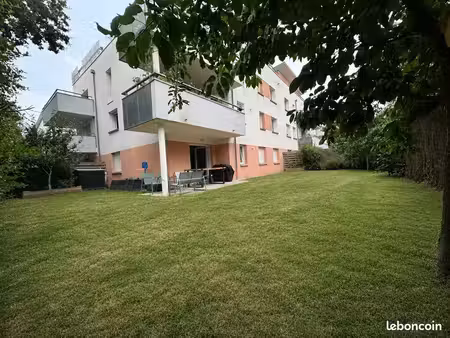 t4 + jardin 180m2