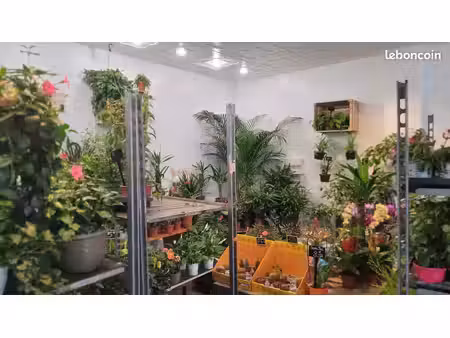 vend local commercial - la bruyère