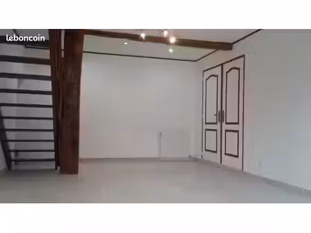 maison de ville