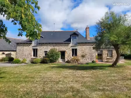 maison 6 pièces 135 m²