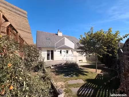 maison 7 pièces 150 m²