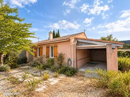 villa 5 pièces 99 m²