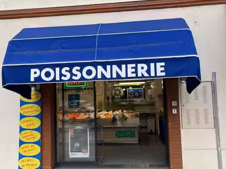fond tout commerce