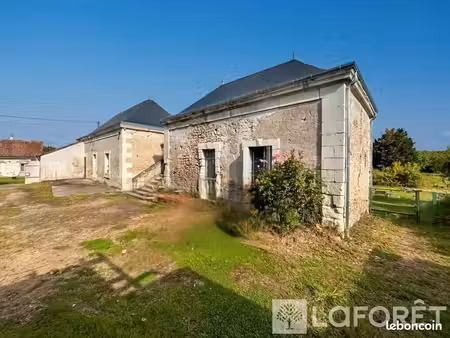 maison 3 pièces 140 m²