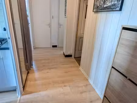 appartement t3 secteur louise michel