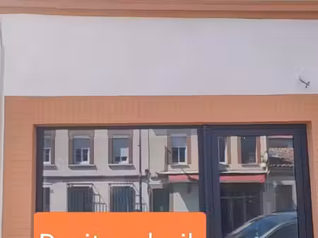 droit au bail