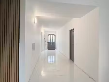 duplex 3 pièces 54 m²