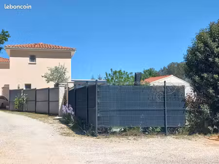 maison 2020 clé en main  grabels / 83 m² + garage  dpe a