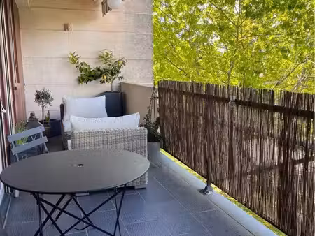 l’esprit maison pour ce t4 d’exception de 106m2 à cenon