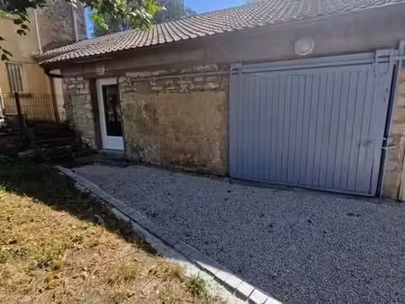 appartement 1 pièce 28 m²