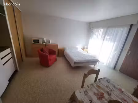 studio 20m2