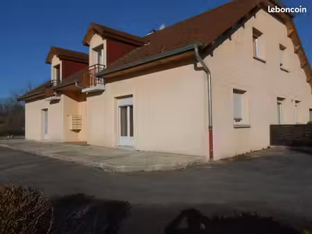 appartement f2