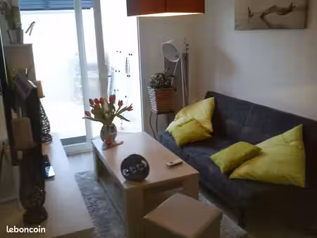 a st paul lés dax  1 appartement à louer au 37 ave de la liberté