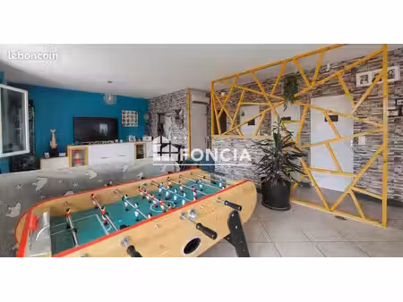 a vendre belle maison familiale de 148 m2