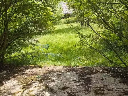 morez - appartement 100 m² + jardin 450 m² - vues montagnes - sans charges