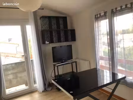 location t2 meublé all in (tout compris)