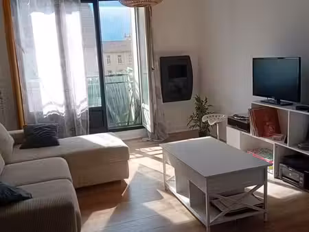 appartement t3