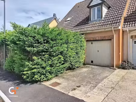 vente maison 4 pièces 90 m² à grand-couronne (76530)  202 500 €