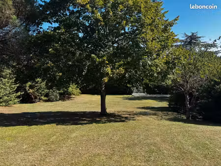 terrain 400 m² talence