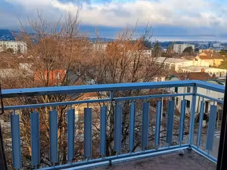 appartement 85m2