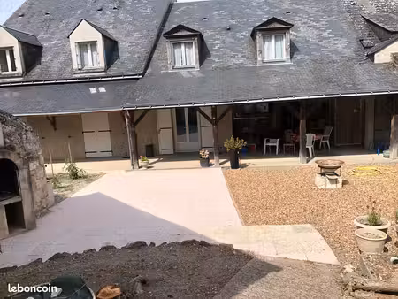 grande maison