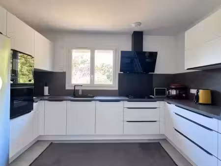 maison 112m2 chambray les tours