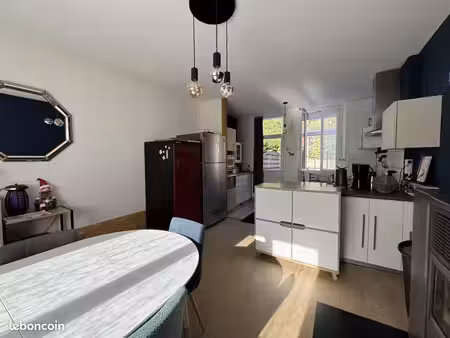 maison 4 pièces 79 m²
