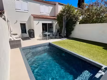 maison maurin 101m2