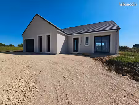 superbe maison