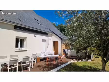 maison contemporaine