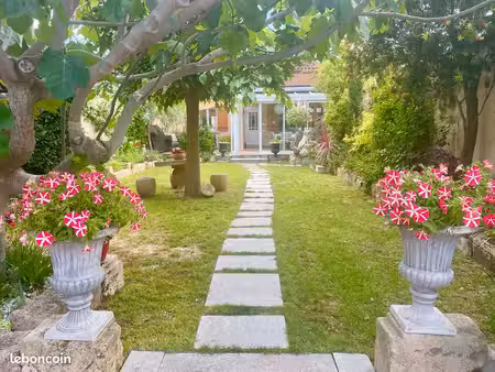 maison hors lotissement