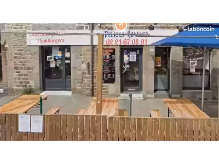 saint aubin d’aubigné  emplacement n°1  droit au bail  15 min de rennes axe mont saint mic