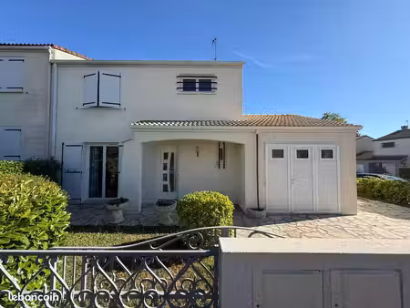 maison 3 chambres haut floirac