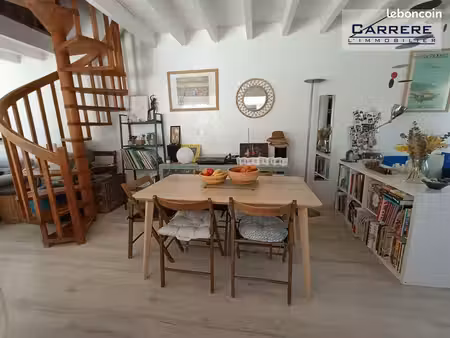 maison 6 pièces 93 m²