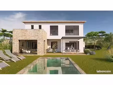 maison 5 pièces 149 m²