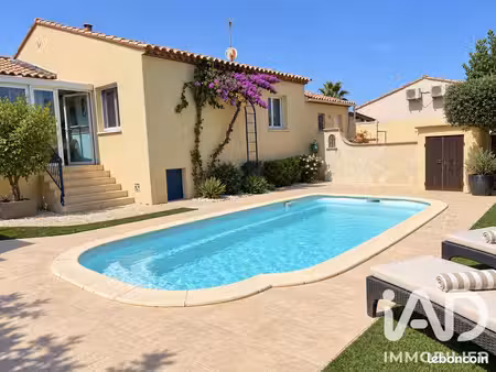 maison 4 pièces 98 m²
