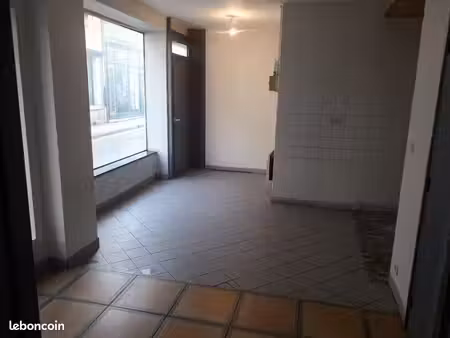 a vendre appartement