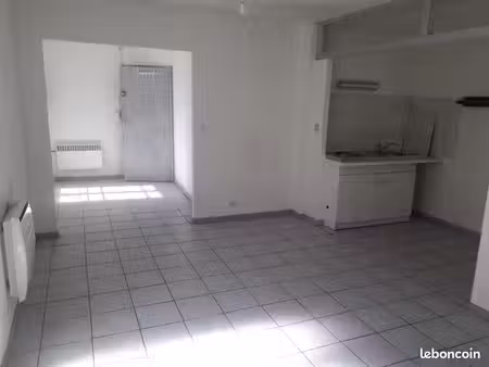 a vendre studio centre ville romorantin