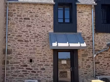 maison t4