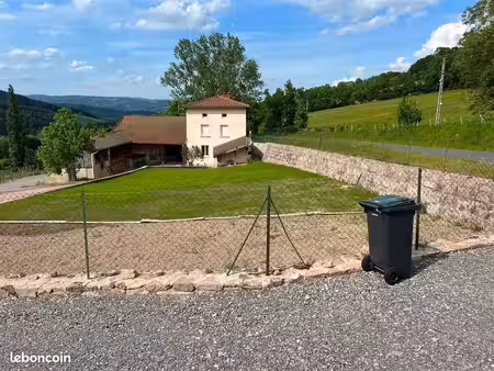 vente propriété loire 42