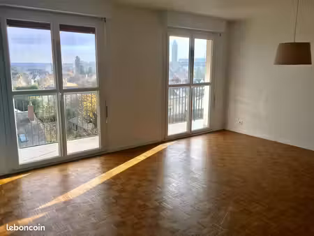 a vendre t3 blois
