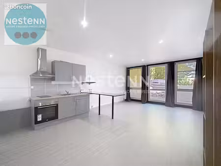 appartement 1 pièce 50 m²