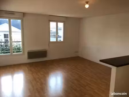 appartement à vendre blois  3 pièces  63 m2